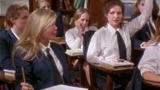 Жюстин - Безумная любовь - порно видео