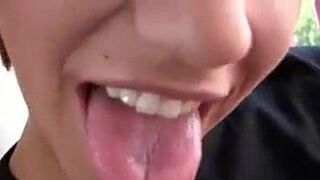 букаке по-испански - порно видео