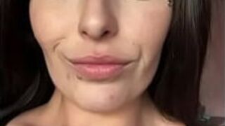 ты бы пососал для меня мои половые губы - порно видео