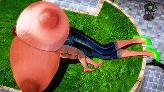 Тедди Барретт Увеличение груди - порно видео