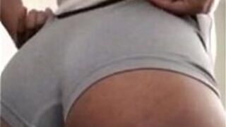 черное дерево Дуглас собирается в - порно видео