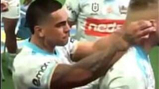 Гей-спорт - порно видео