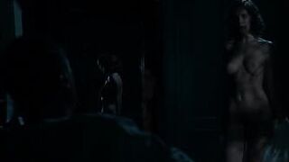 Луисана Лопилато трахается в фильме (те, кто любит ненавидеть) - порно видео