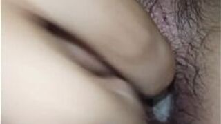 Анальная мастурбация - порно видео