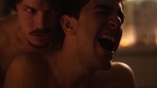 сцены из фильмов - порно видео