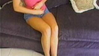 Познакомьтесь с прослушиванием Джесси - порно видео