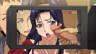 Жену в групповом сексе записывают на видео - порно видео