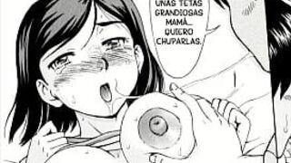 Мамочка сисек для Томми - порно видео