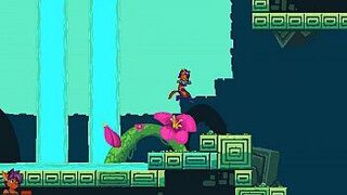 Демо Кинкейда - порно видео