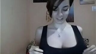 Секс-чат в социальных сетях - порно видео