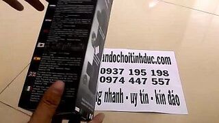 Как мастурбировать фейковой вагиной с вибрацией - порно видео