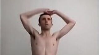 Обучение целомудрию мужчины - порно видео