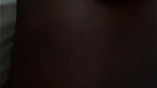 Нигер в Дели - порно видео