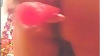 Лепка в моем доме - порно видео