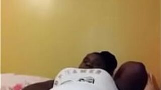 Ямайская девушка - порно видео