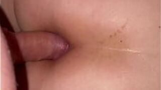 анал домашнее - порно видео
