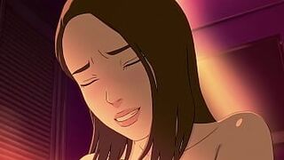 выпускной класс - порно видео