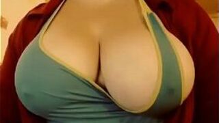 грудастая сексуальная - порно видео