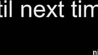 Пикантную девушку привезли в дурдом с очками для болезненной терапии - порно видео