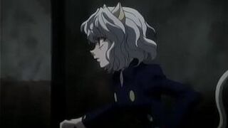 Гон сует свой член в Питу - порно видео