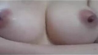 Мне очень нравится эта грудь - порно видео