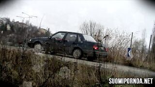 анальный групповой секс - порно видео