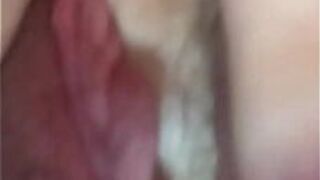 Моя милая маленькая киска - порно видео