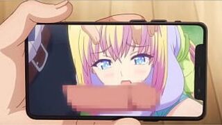 ▶️ Начать запись◀️, ТРАХНИ МЕНЯ моя КИСКА Прыгнет◉ ХЕНТАЙ [ Секс АНГЛ СУБТИТРЫ ] - порно видео