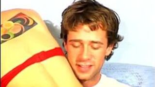 Памятное телесное наказание - порно видео