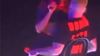 Исполнение Анитты с большой чувственностью - порно видео