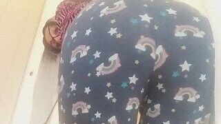 Дразнить тебя и побуждать тебя кончить на меня - порно видео