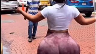 Самая большая подборка попок в мире - порно видео