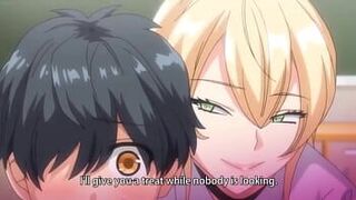 Сборник хентая - порно видео