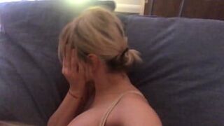 Модель из Кардиффа - порно видео