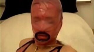 Резиновая пара делает это снова - порно видео