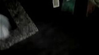 В поисках горячих стрингов кузена - порно видео