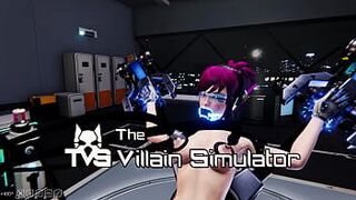 Отказ от оргазма с помощью сывороток - порно видео