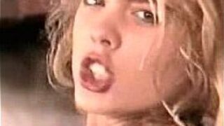 супермодель - порно видео